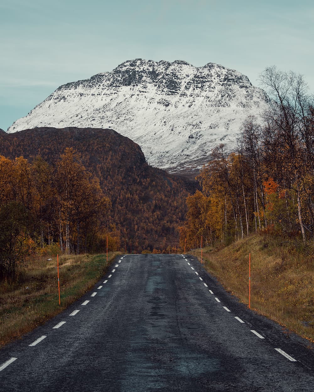 Norway Road 2